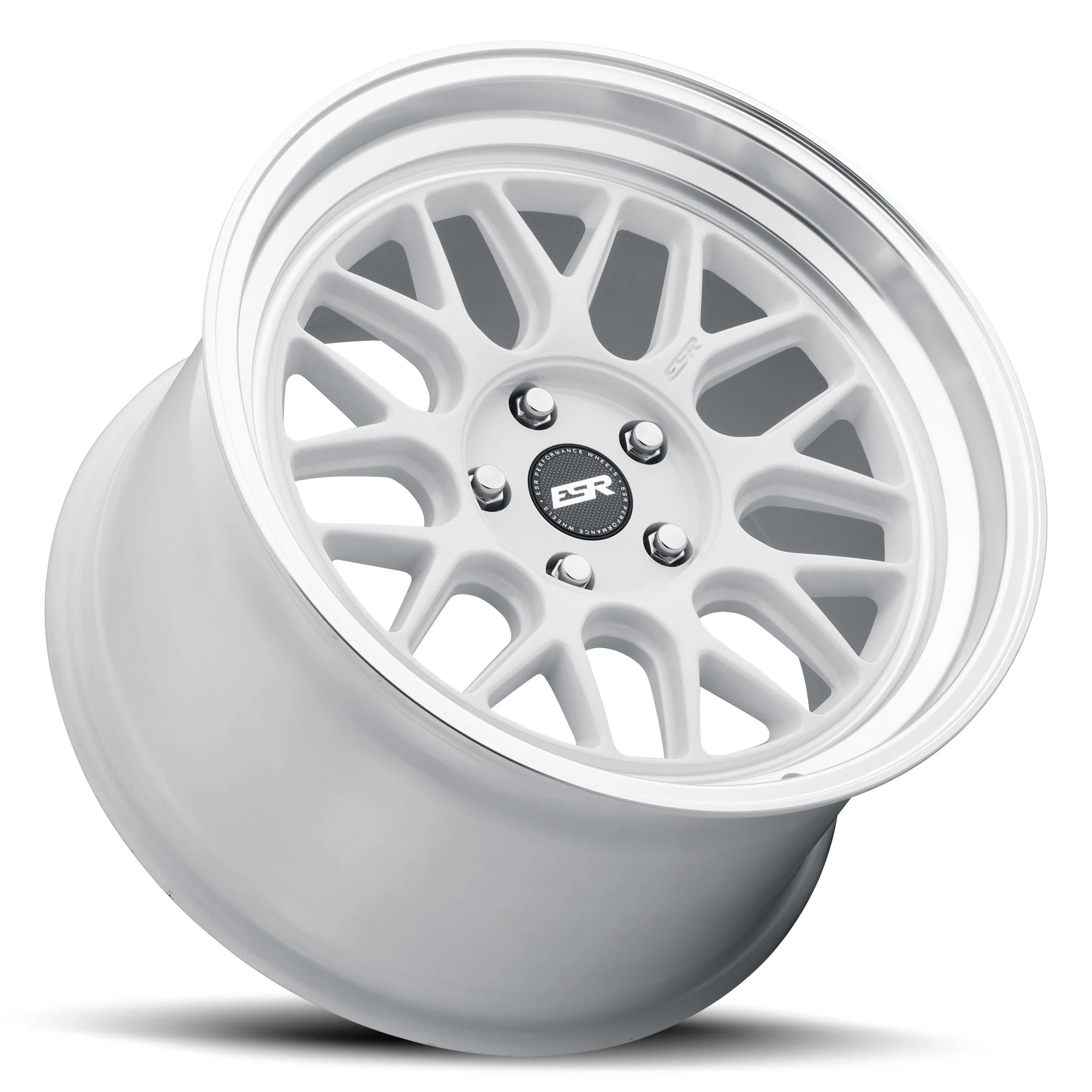 CR1 Gloss White - Image 2