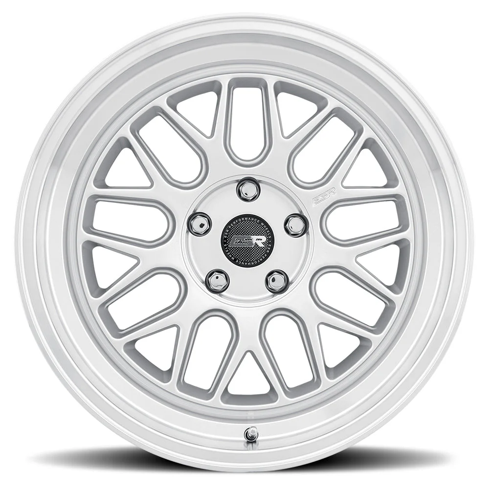 CR1 Hyper Silver *SALE* - Image 3
