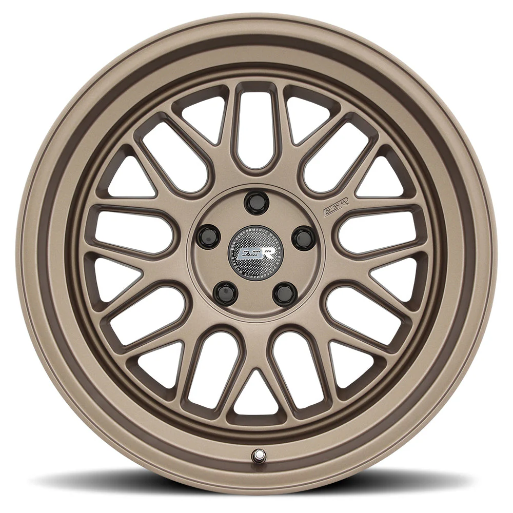 CR1 Matte Bronze *SALE* - Image 3