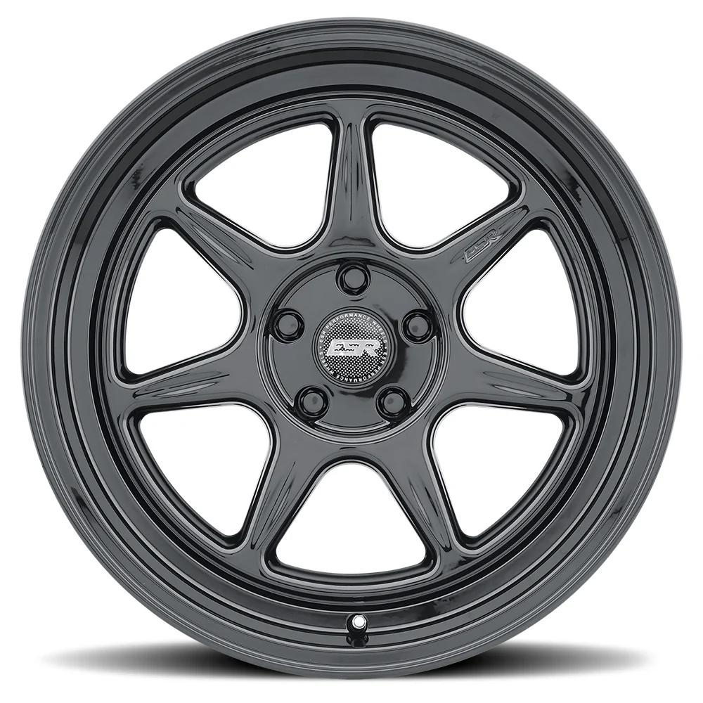 CR7 Gloss Black - Image 3