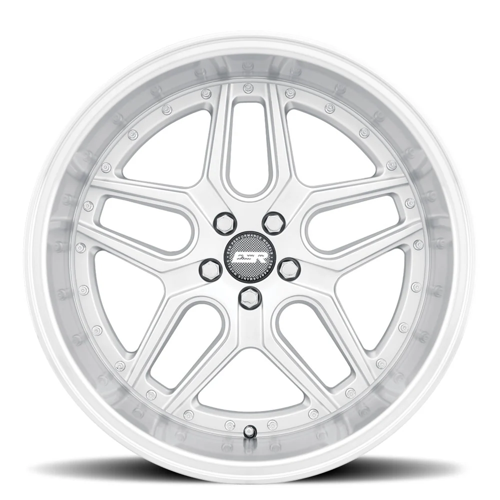 CS15 Hyper Silver - Image 3
