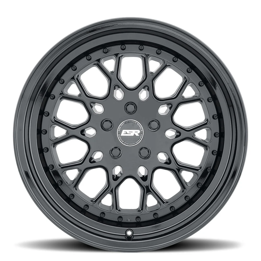 CS3 Gloss Black - Image 3
