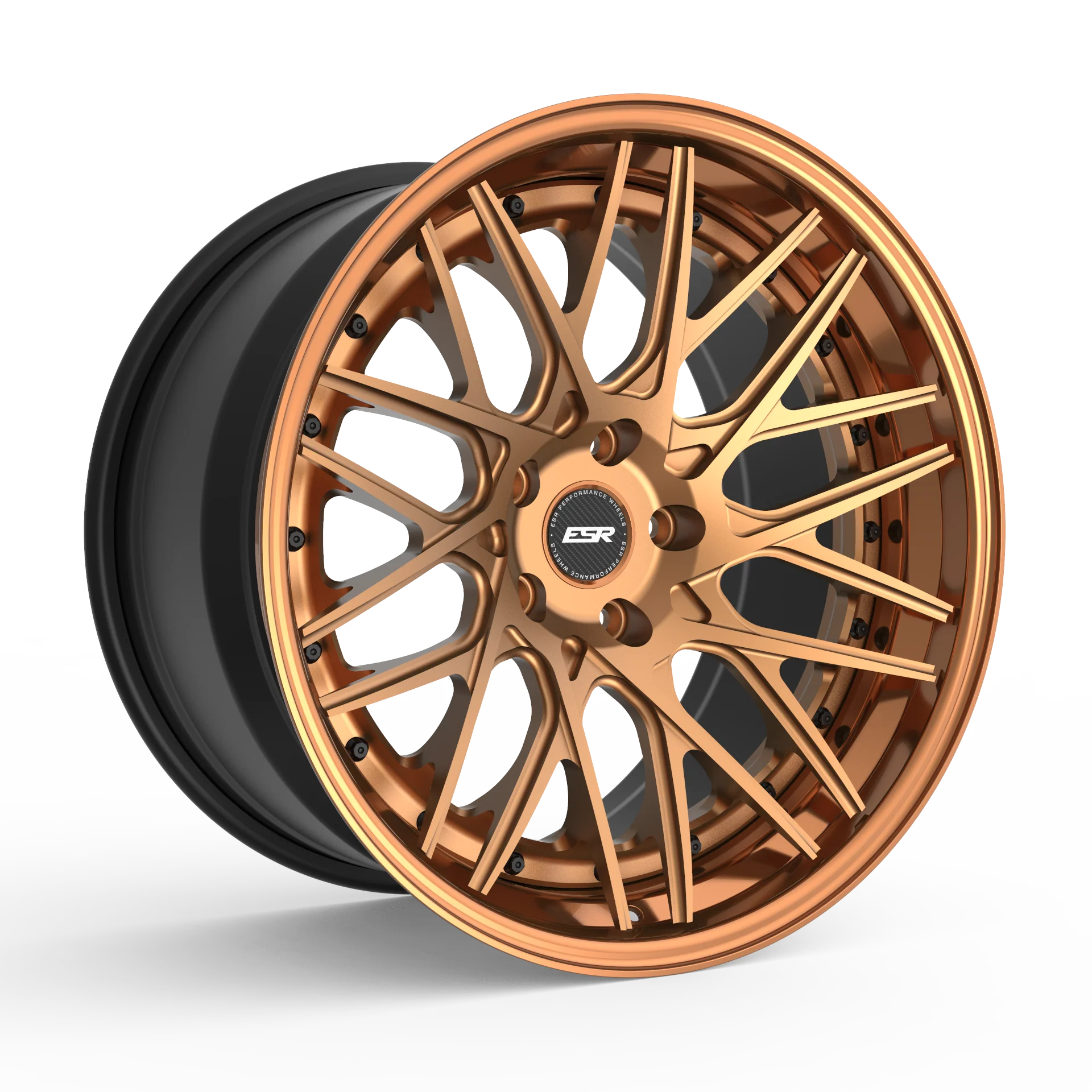 ES13 S-Spoke