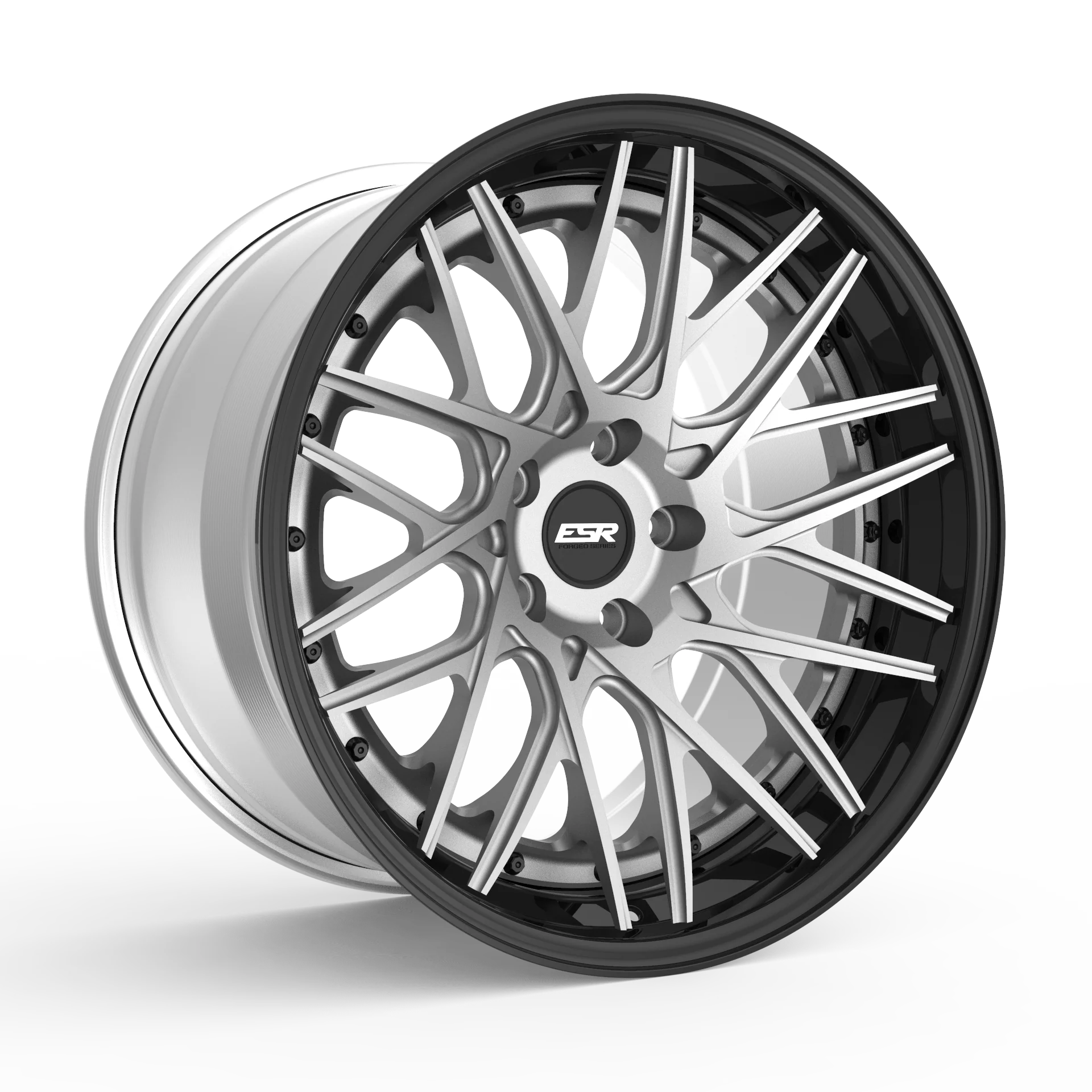 ES13 S-Spoke - Image 2