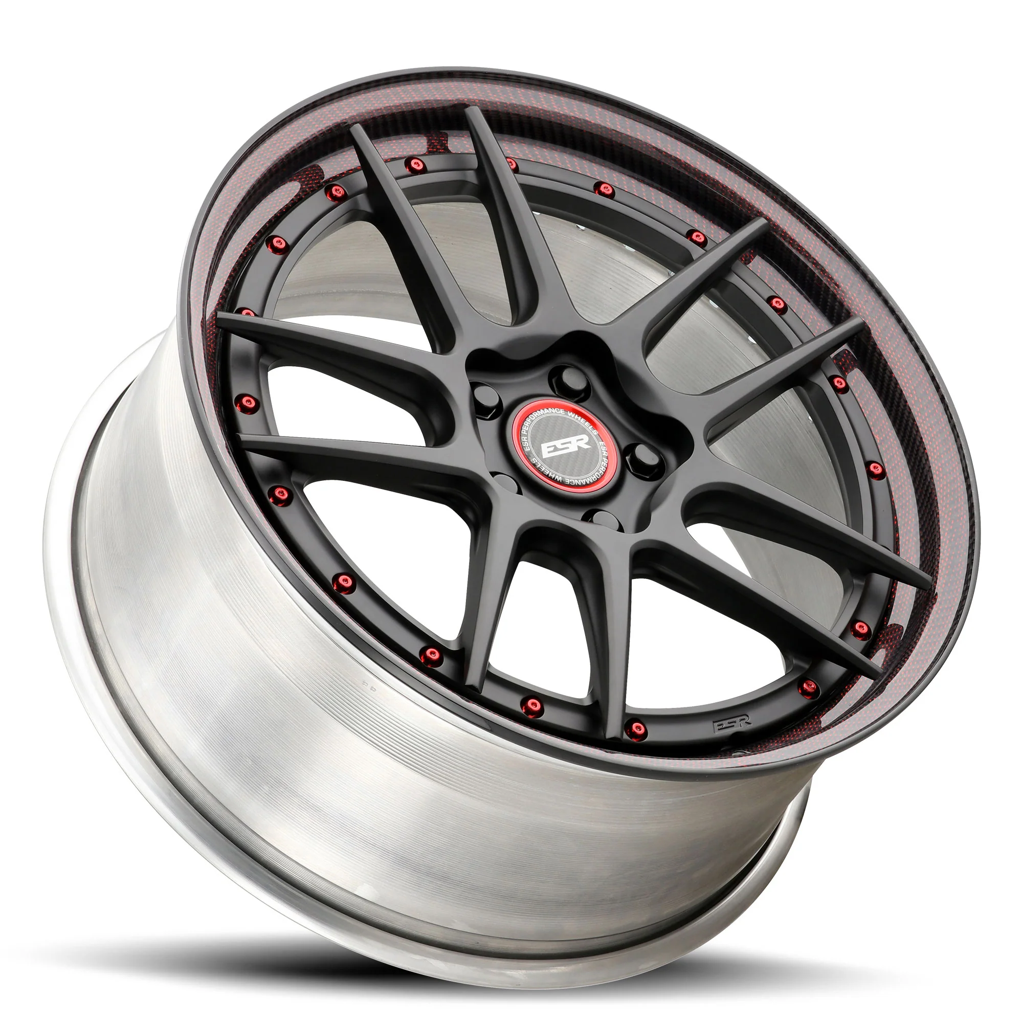 ES8 S-Spoke - Image 2
