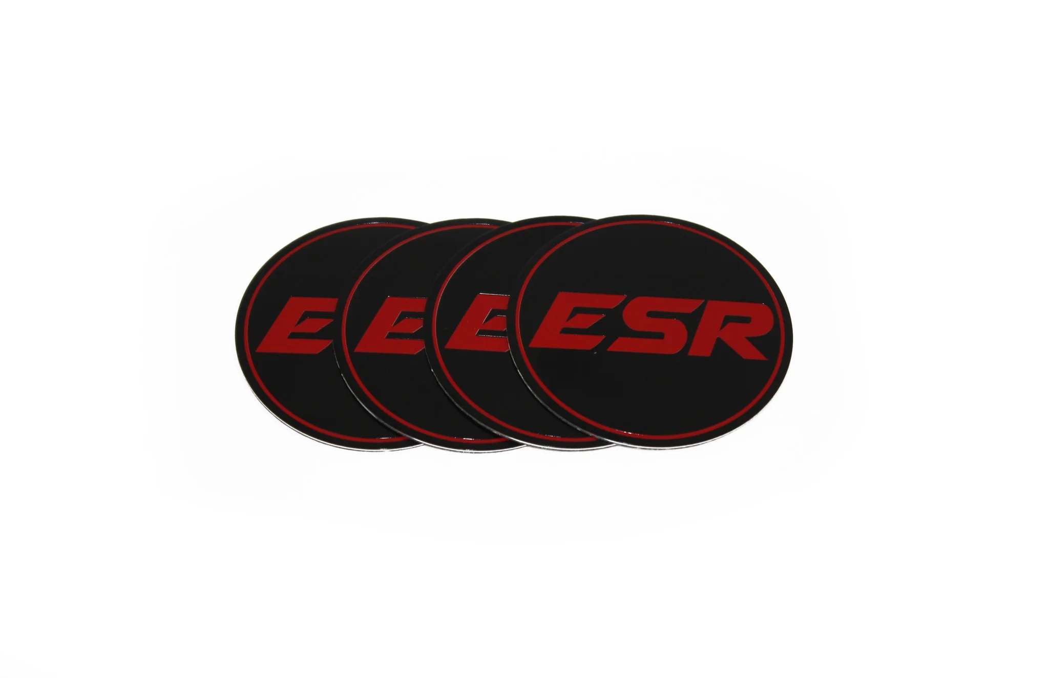 SR Series Upgraded Caps (SOLD INDIVIDUALLY) - Image 3