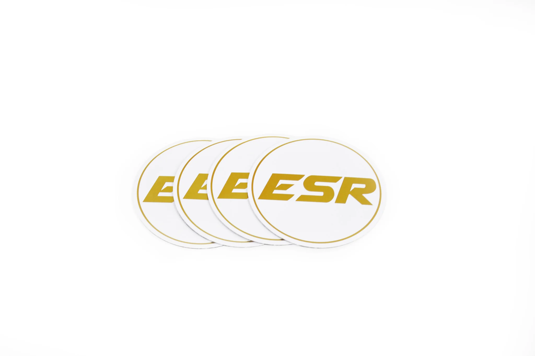SR Series Upgraded Caps (SOLD INDIVIDUALLY) - Image 9