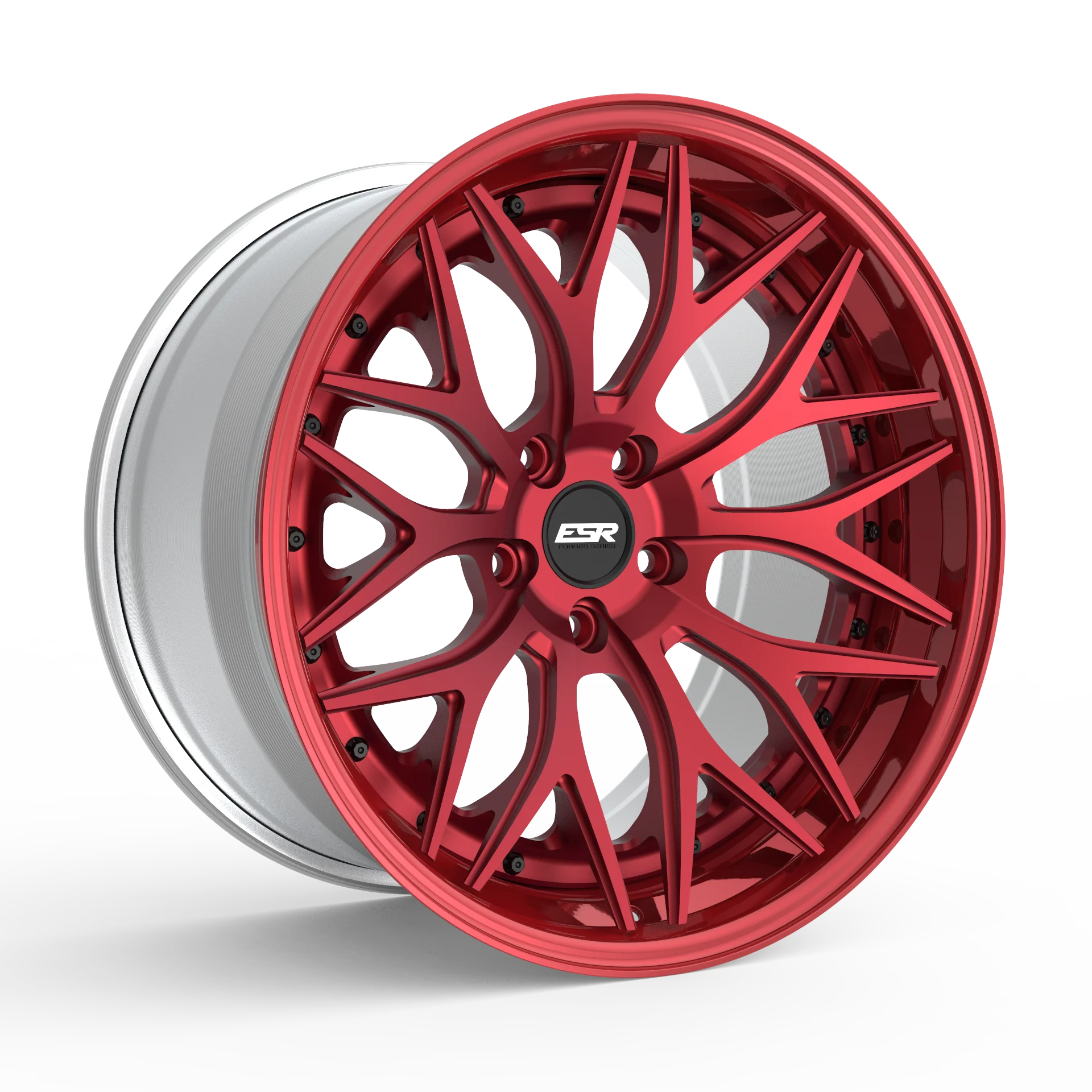 LT20 S-Spoke