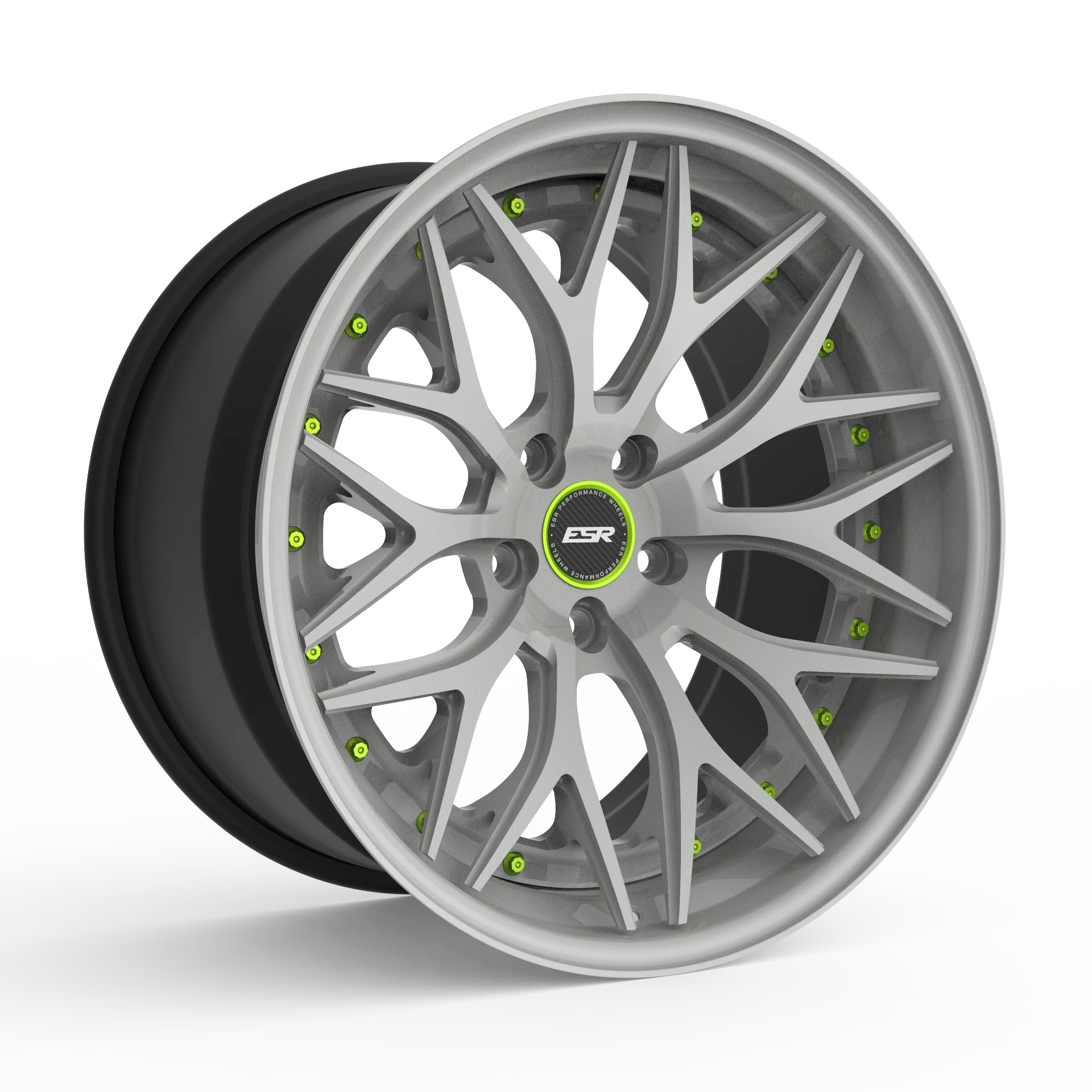 LT20 S-Spoke - Image 2