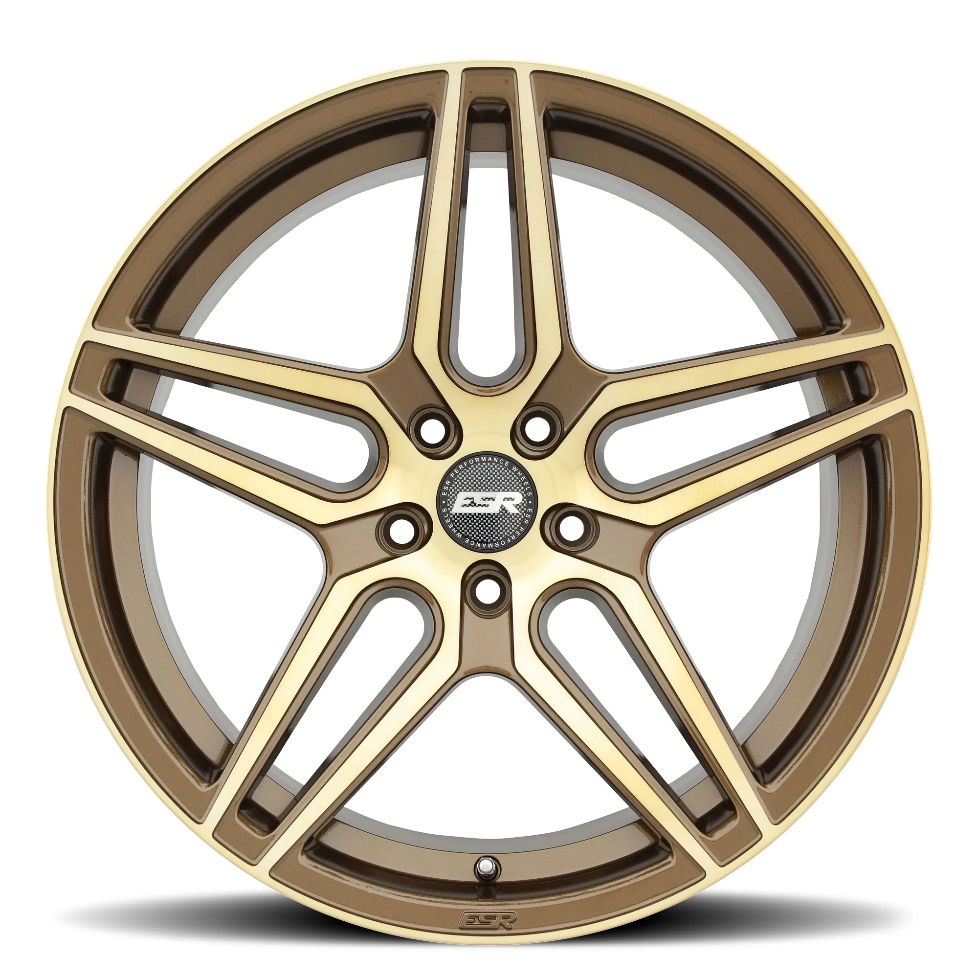 RF15 Brushed Champagne Bronze - Image 3