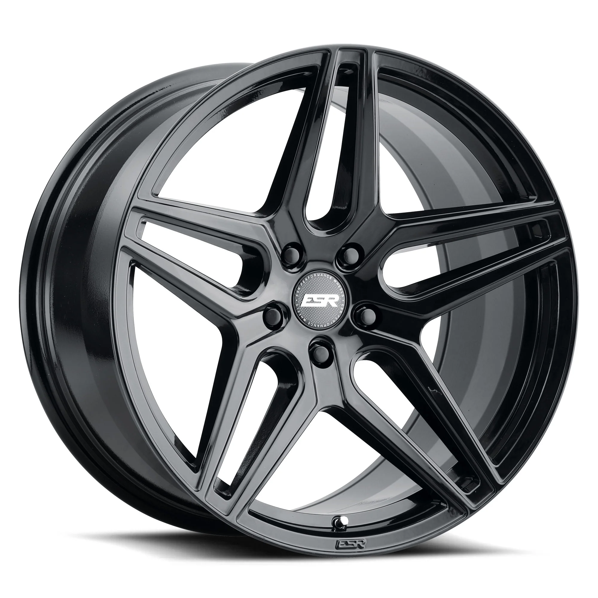 RF15 Gloss Black - Image 4