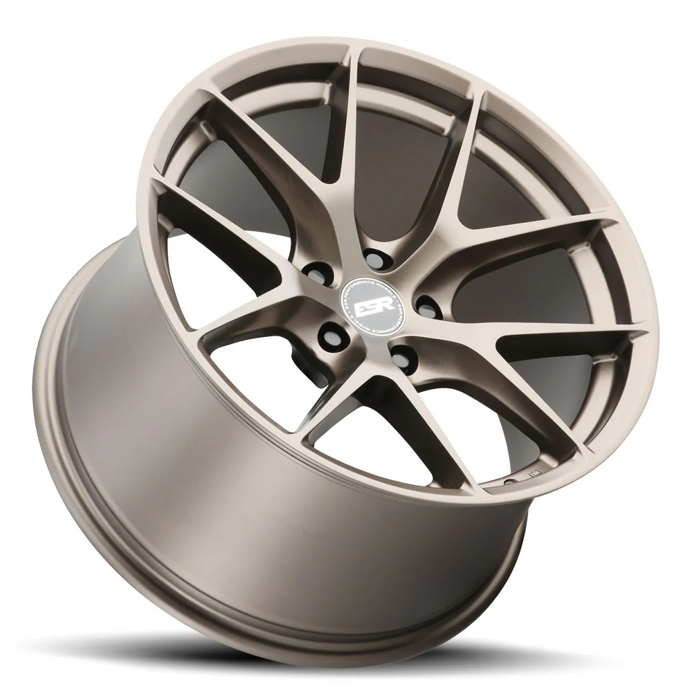RF2 Matte Bronze - Image 2