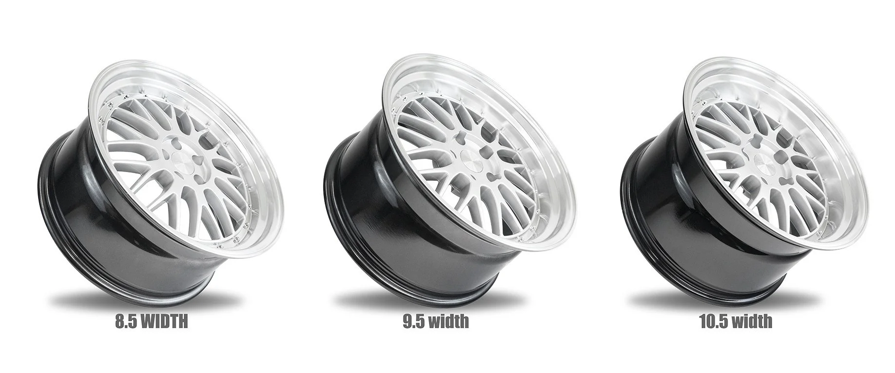 SR05 Hyper Silver - Image 2