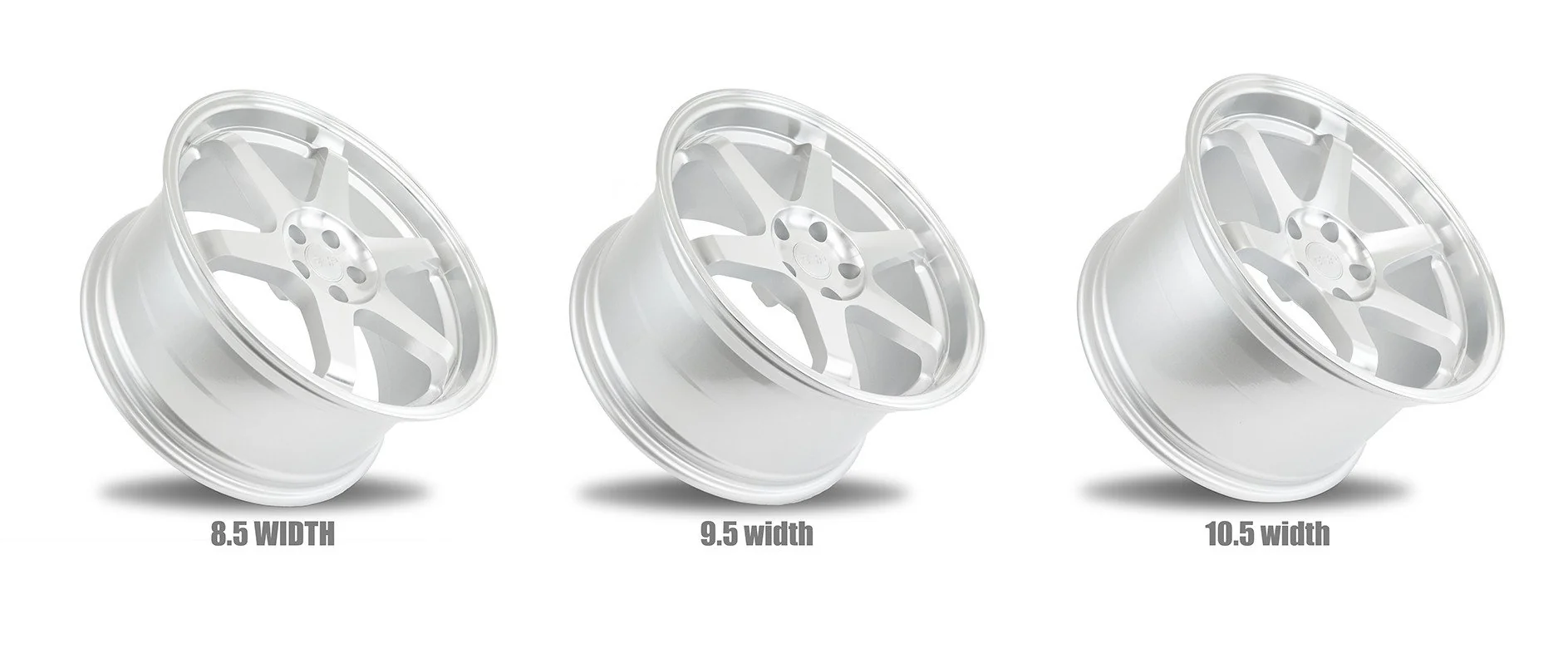 SR07 Hyper Silver - Image 2