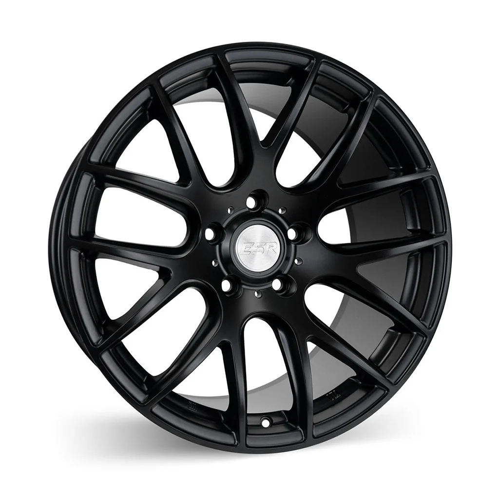 SR SERIES